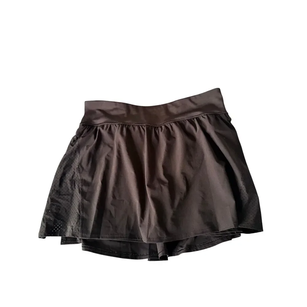 SPANX Get Moving Athletic Skort - Women's XL Tall - Picture 2 of 10